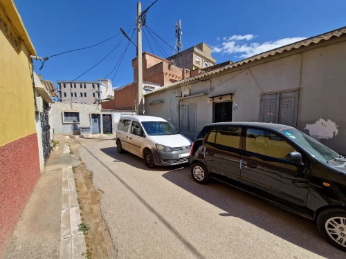 Vente Local Oran Oran