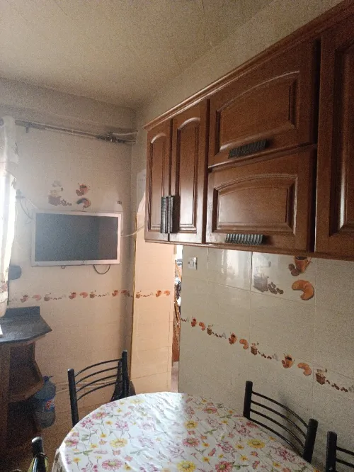 Vente Appartement F4 Blida Beni mered