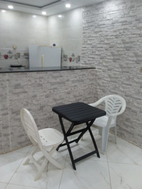 Location Appartement Studio Alger Bordj el kiffan