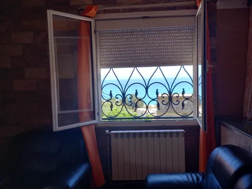 Location vacances Villa Tizi Ouzou Tigzirt