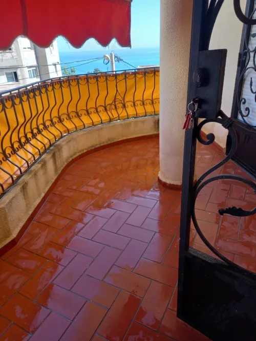 Location vacances Villa Tizi Ouzou Tigzirt