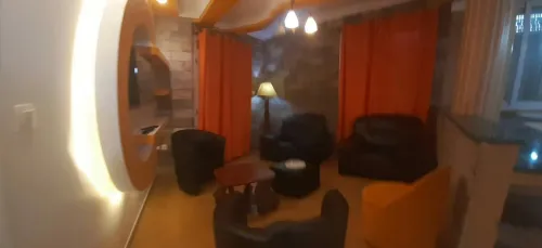 Location vacances Villa Tizi Ouzou Tigzirt