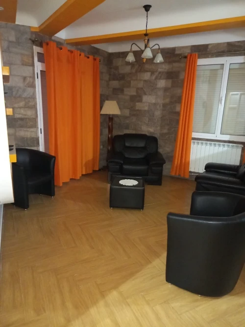 Location vacances Villa Tizi Ouzou Tigzirt