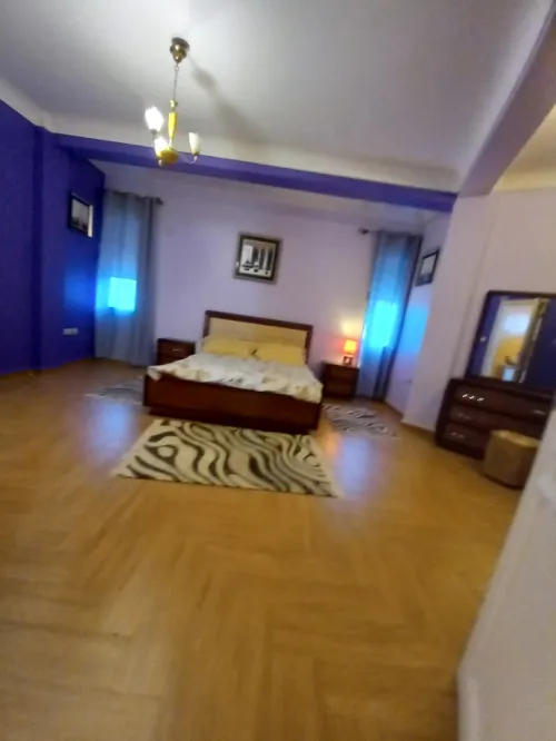 Location vacances Villa Tizi Ouzou Tigzirt