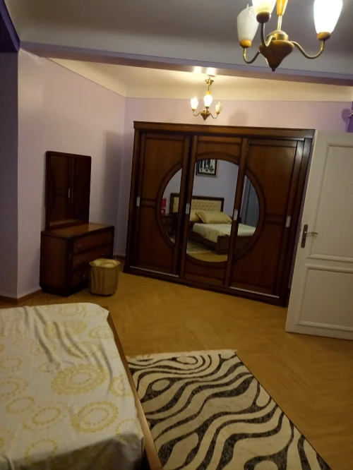 Location vacances Villa Tizi Ouzou Tigzirt