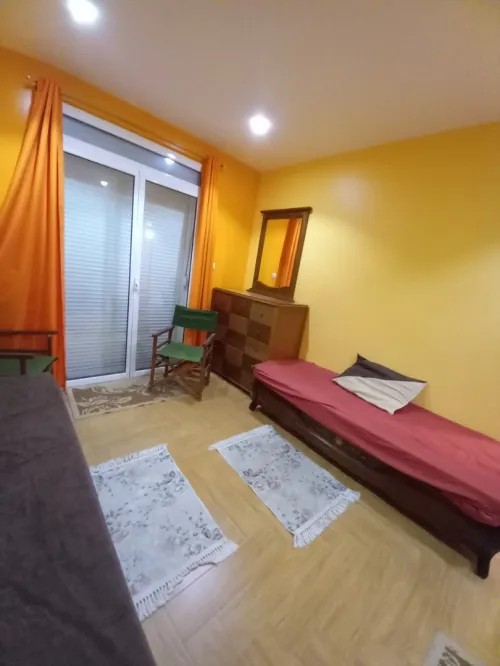 Location vacances Villa Tizi Ouzou Tigzirt