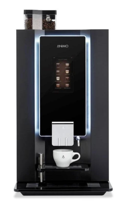 Offrez un Petit-Déjeuner de Qualité à Vos Clients grâce à Nos Distributeurs Automatiques de café