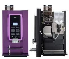 Offrez un Petit-Déjeuner de Qualité à Vos Clients grâce à Nos Distributeurs Automatiques de café