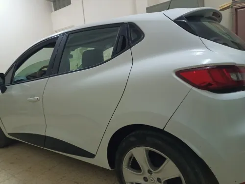 Renault Clio 4 2013 Dynamique