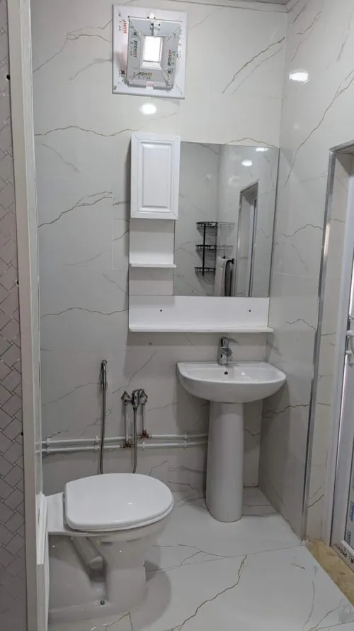 Location Appartement F2 Mostaganem Mostaganem