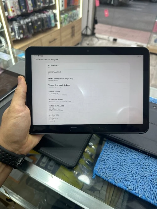 Samsung Tab active pro 4/64