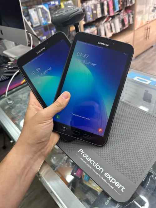 Samsung Samsung galaxy tab active 2