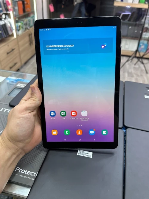 Samsung Tab A 2018 WiFi/Puce