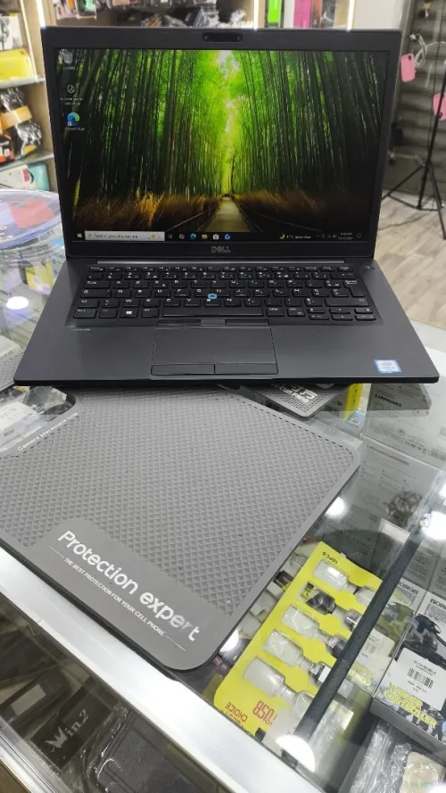 Dell latitude 7480 i5