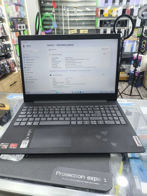 Lenovo ideapad 3 Ryzen 5 3500U