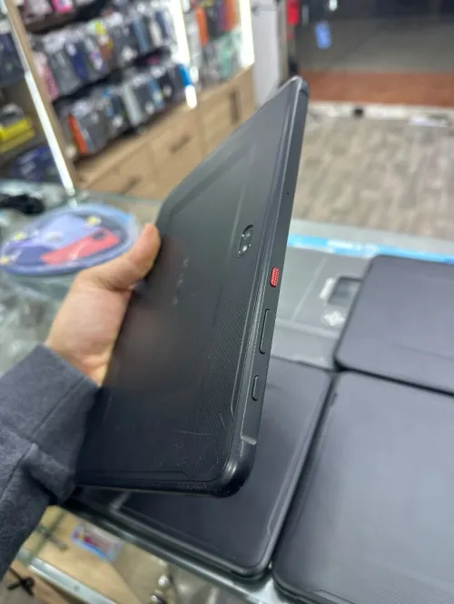 Samsung Tab active pro