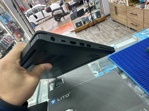 Dell latitude i5 écran tactile