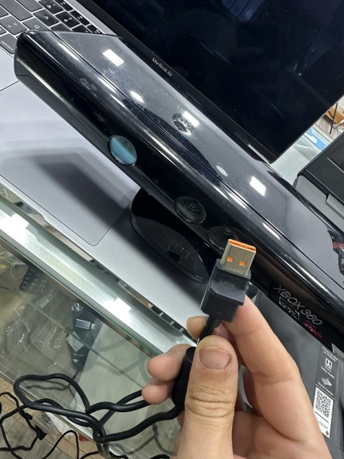 Kinect Xbox 360