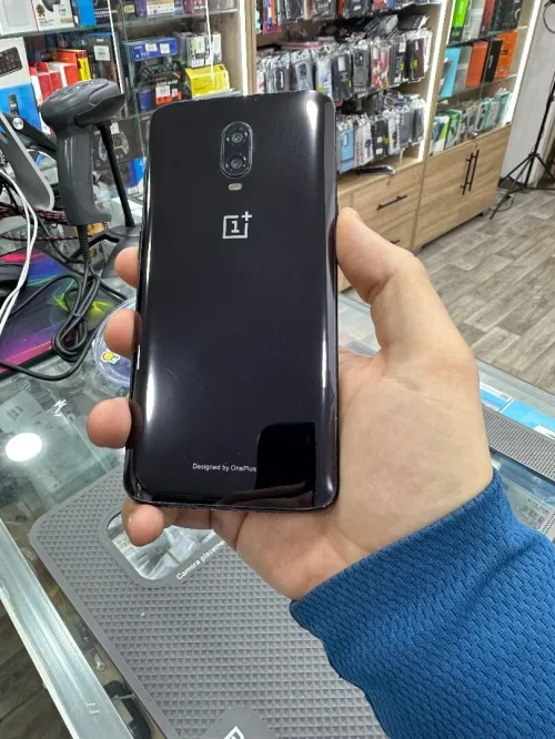 Oneplus 6T