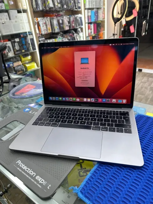 MacBook Pro 2017