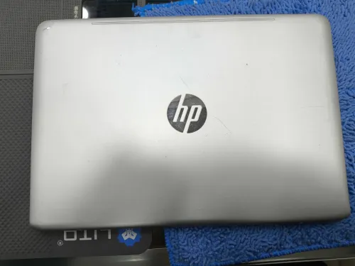 Hp envy 15  i7