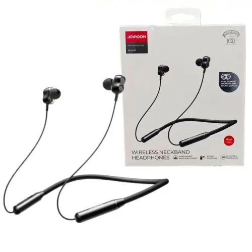 Ecouteurs sans fil tour de cou JR-DY01 JOYROOM