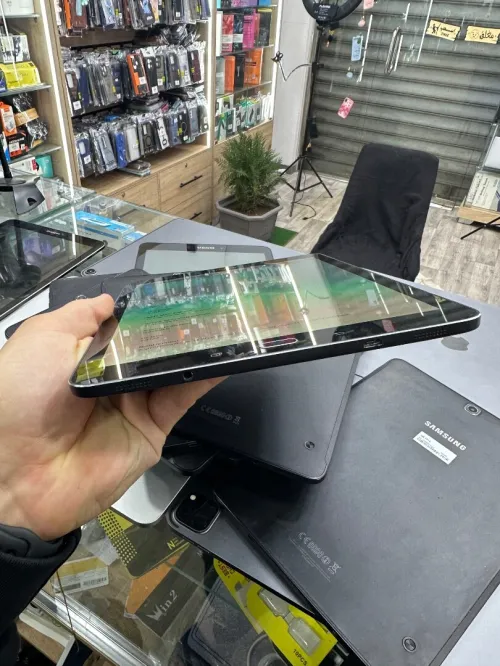 Samsung Tab galaxy S2
