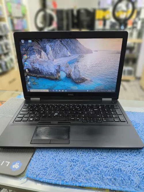 Dell latitude e5570 i5