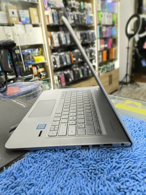 Hp envy 15  i7