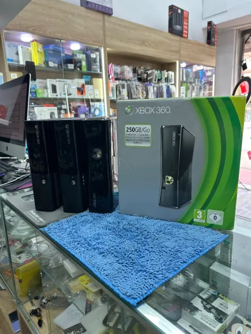 Xbox 360