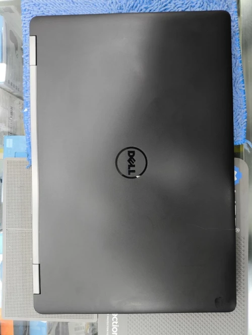 Dell latitude e5570 i5