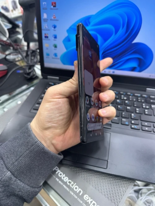 Google Pixel 6 pro 12/128
