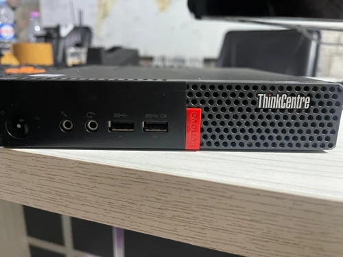 lenovo thinkcenter i3 