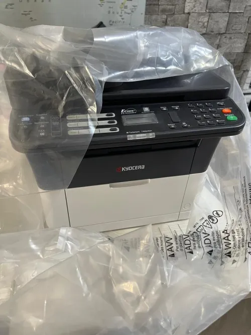kyocera 1125MFP