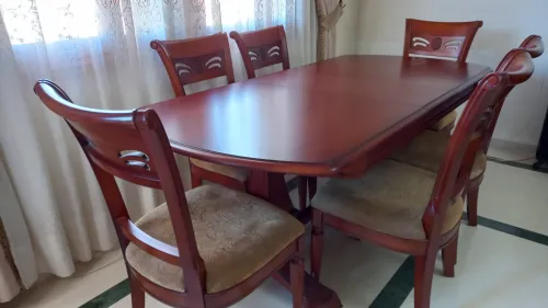 table salle a manger