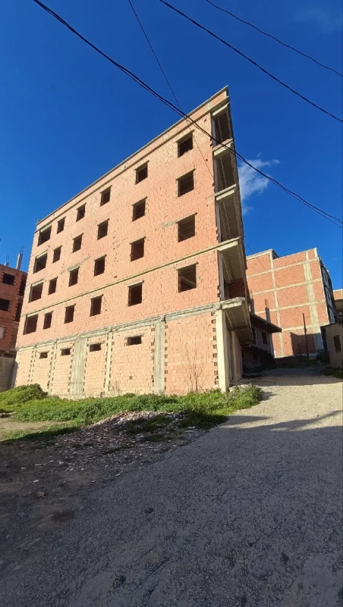 Vente Terrain Alger Douera