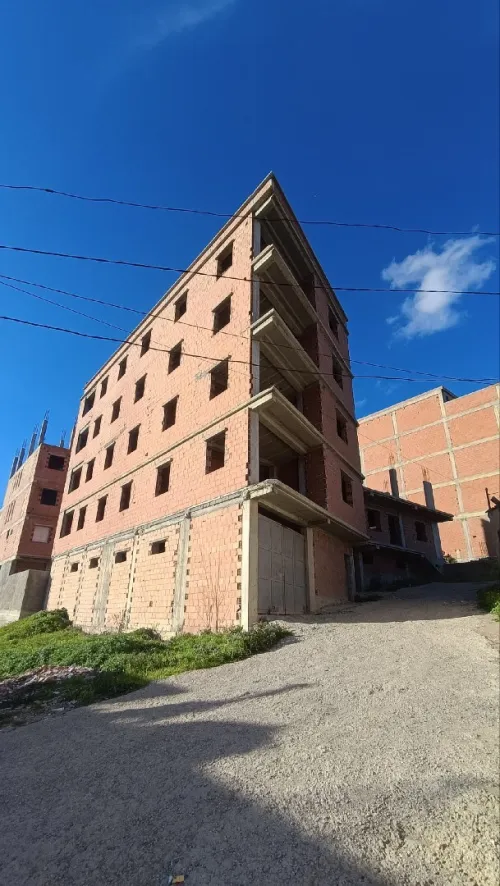 Vente Terrain Alger Douera
