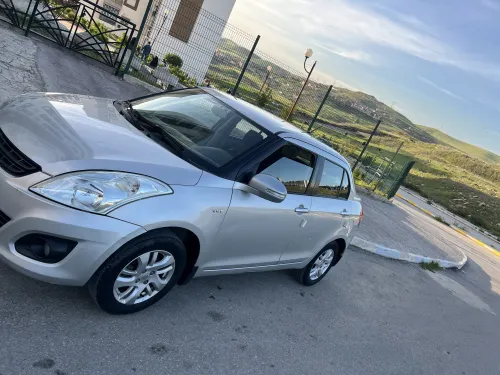 Suzuki Swift 2015 