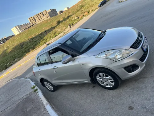 Suzuki Swift 2015 