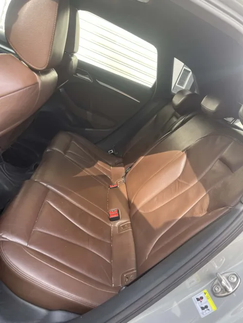 Audi A3 2019 