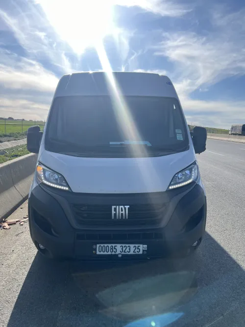 Fiat Ducato 2023 