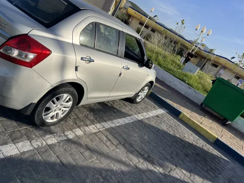 Suzuki Swift 2015 