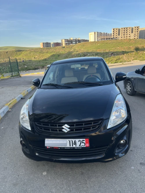 Suzuki Swift 2014 