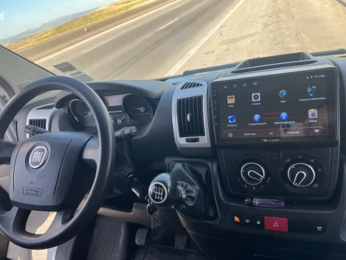 Fiat Ducato 2023 