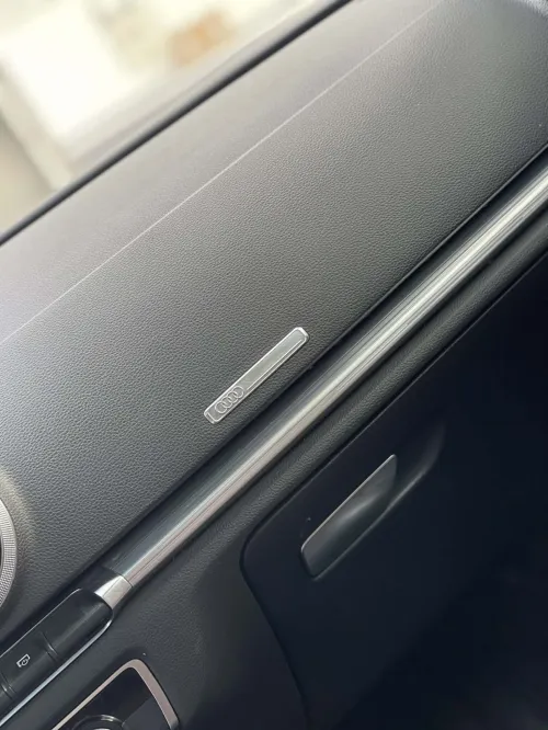 Audi A3 2019 