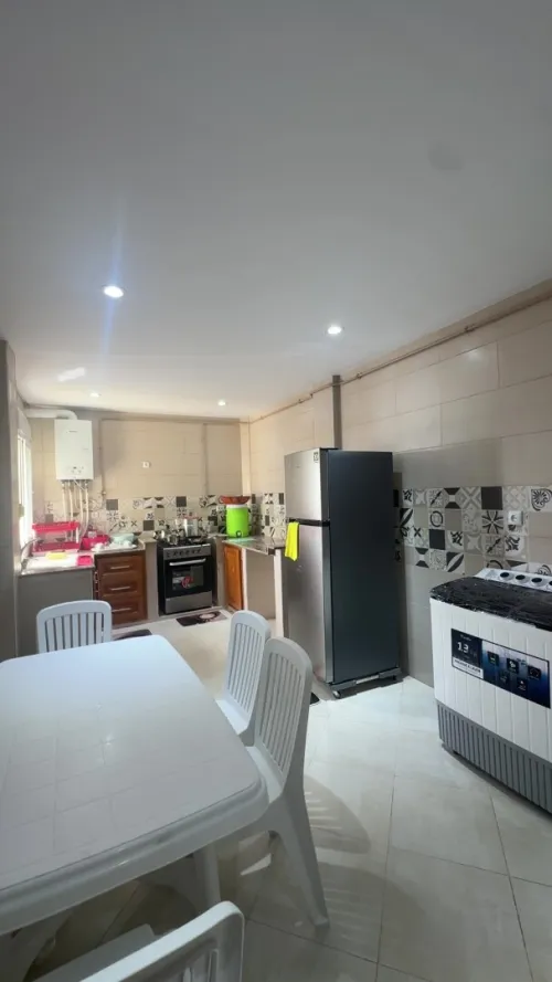 Location vacances Appartement F4 Tlemcen Ghazaouet