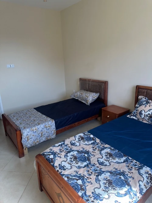 Location vacances Appartement F4 Tlemcen Ghazaouet