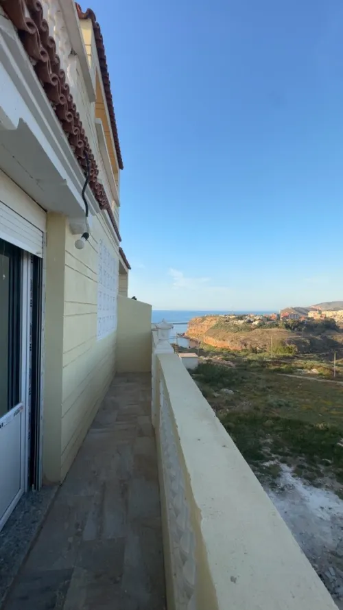 Location vacances Appartement F3 Tlemcen Ghazaouet