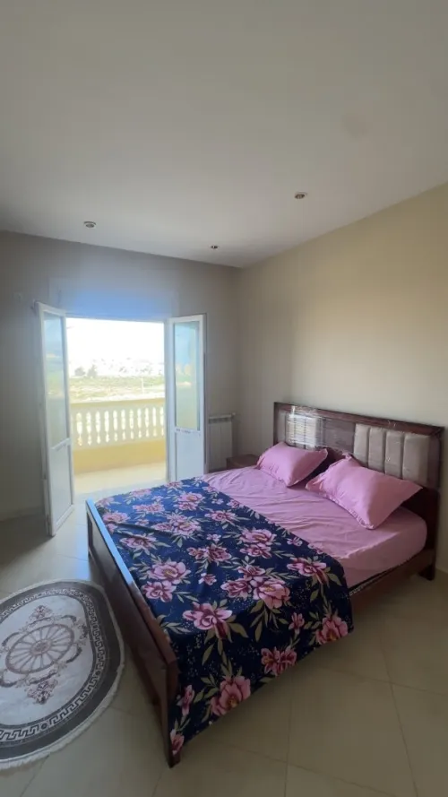 Location vacances Appartement F4 Tlemcen Ghazaouet