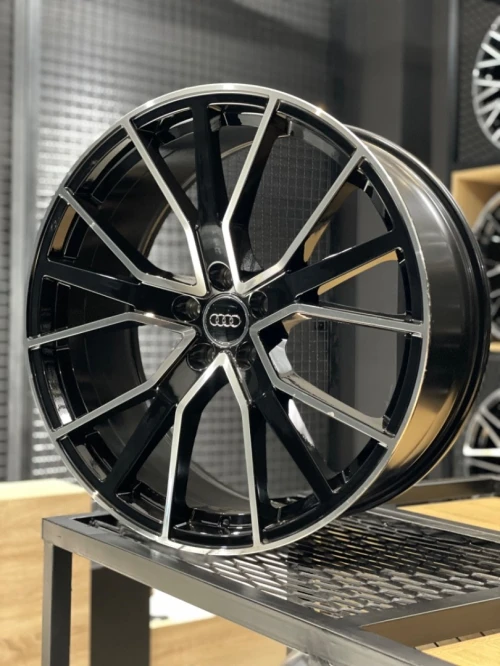 Jantes audi performance 